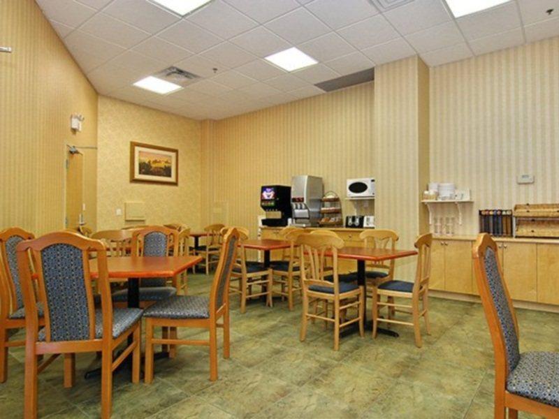 Best Western Plus Uptown Hotel Vancouver Buitenkant foto