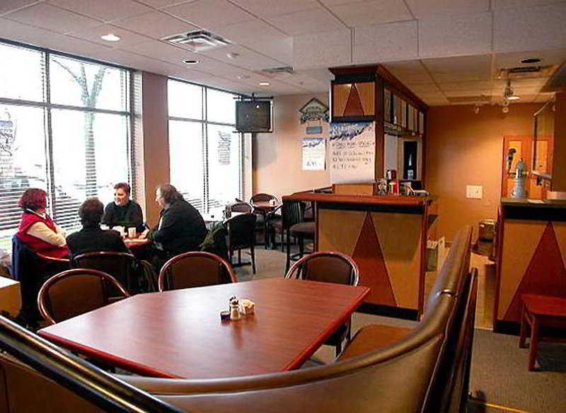 Best Western Plus Uptown Hotel Vancouver Buitenkant foto