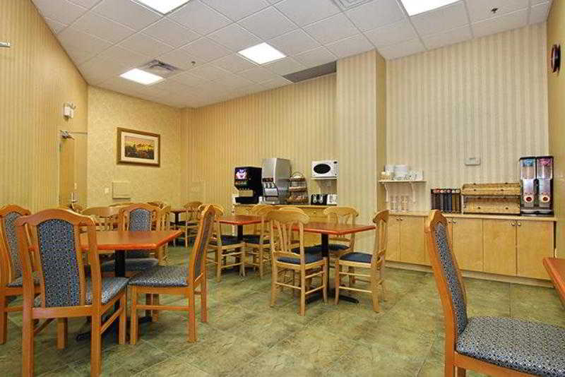 Best Western Plus Uptown Hotel Vancouver Buitenkant foto